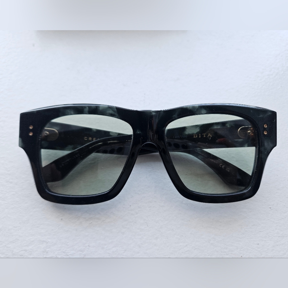DITA limited edition unisex sunglasses